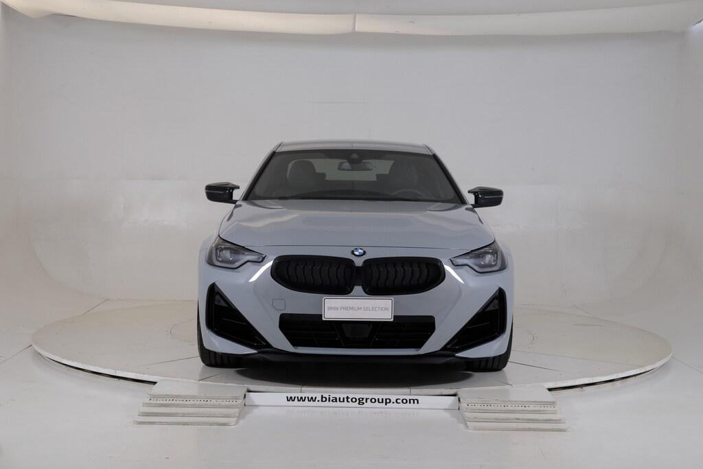 usatostore.bmw.it Store BMW Serie 2 220i Coupe M240i xdrive auto