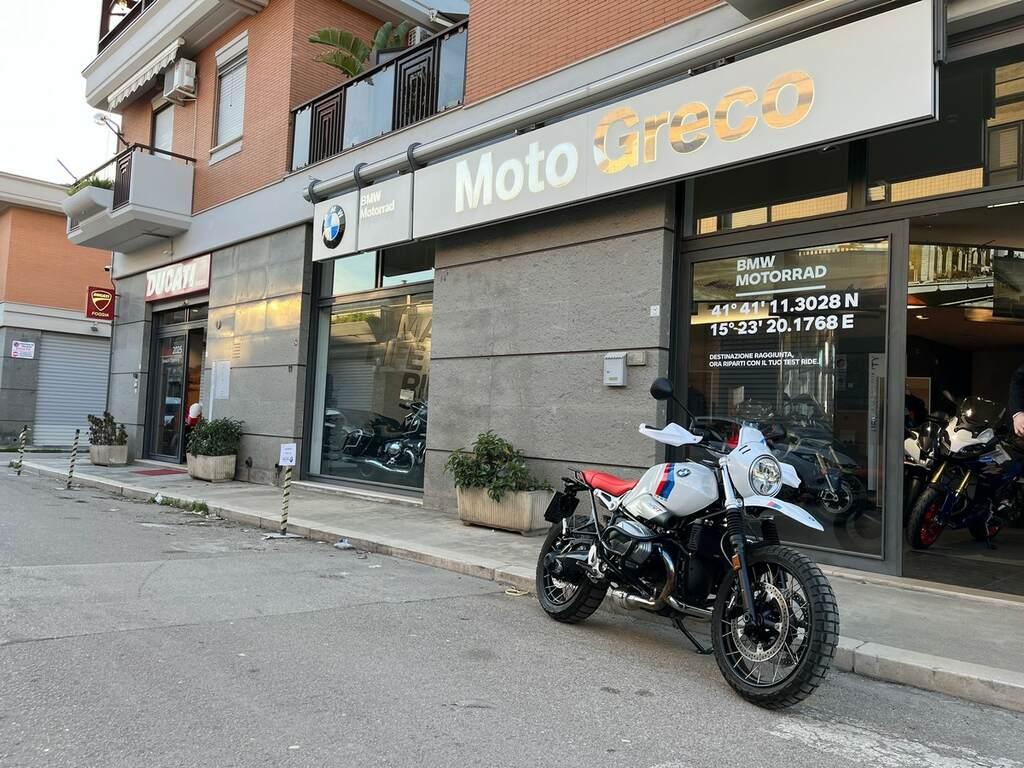 usatostore.bmw-motorrad.it Store BMW Motorrad R nineT BMW R nineT Urban G/S ABS MY20