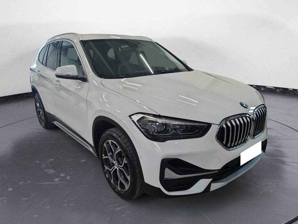 usatostore.bmw.it Store BMW X1 xdrive18d xLine auto