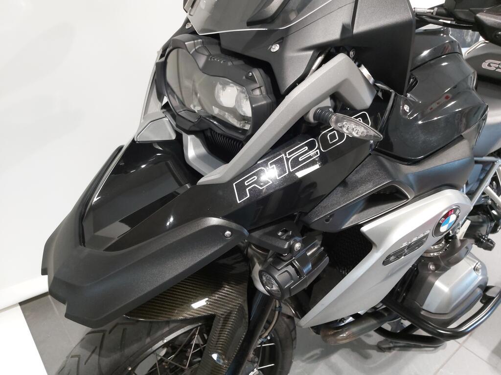 usatostore.bmw-motorrad.it Store BMW Motorrad R 1200 GS BMW R 1200 GS ABS MY14