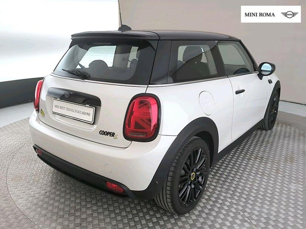 usatostore.bmw.it Store MINI MINI Full Electric 3p Classic auto