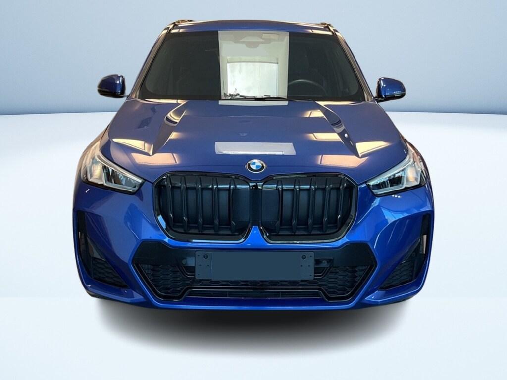 usatostore.bmw.it Store BMW X1 xdrive23d mhev 48V Msport auto