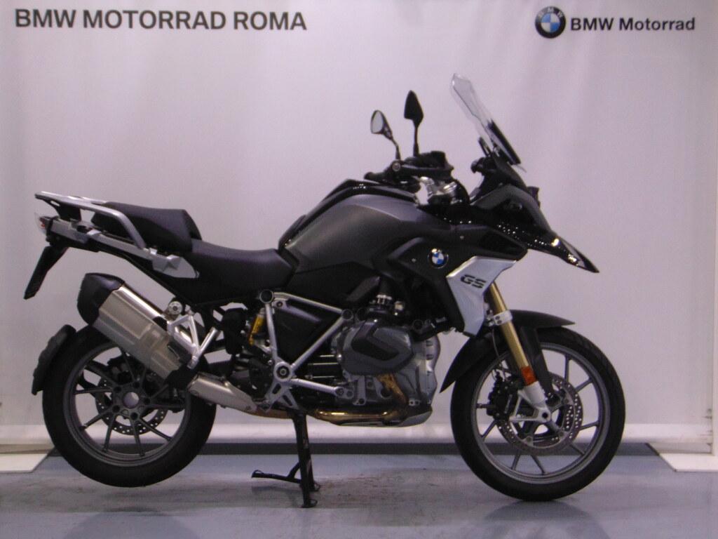 usatostore.bmw.it Store BMW Motorrad R 1250 GS BMW R 1250 GS ABS MY19