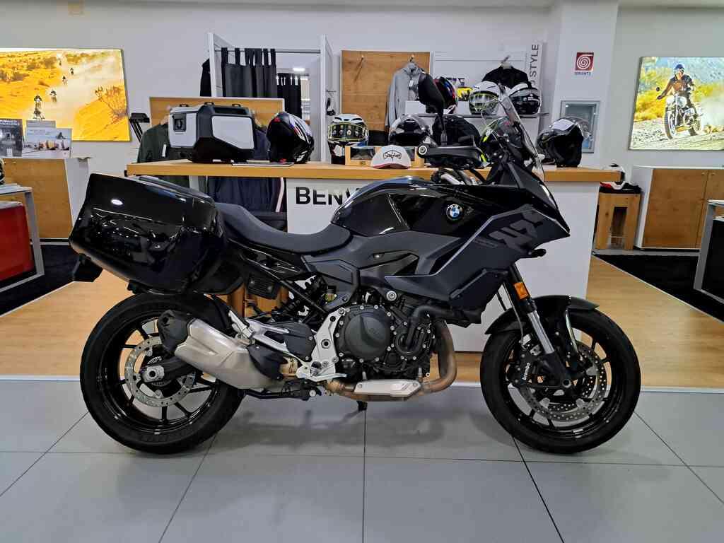 usatostore.bmw.it Store BMW Motorrad F 900 XR BMW F 900 XR MY20