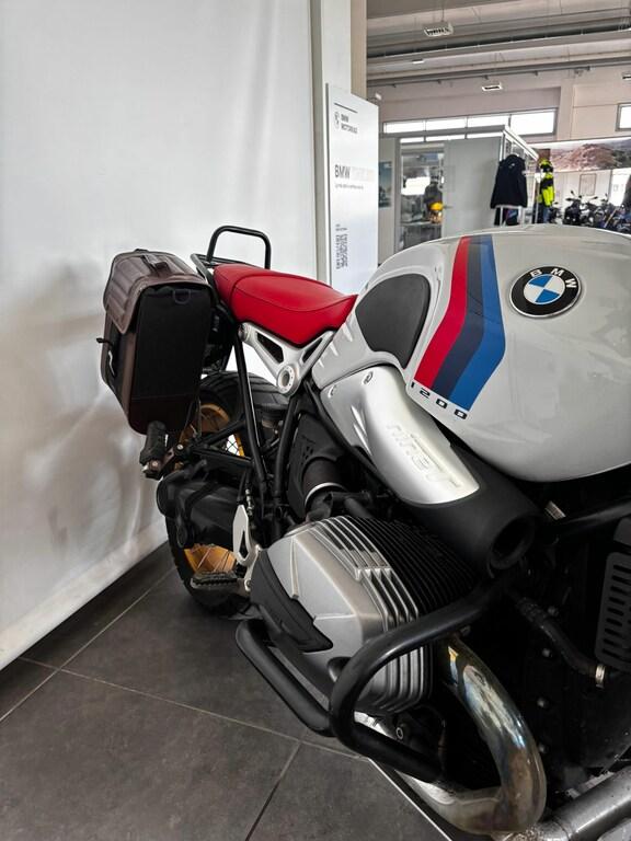 usatostore.bmw-motorrad.it Store BMW Motorrad R nineT Urban G/S ABS
