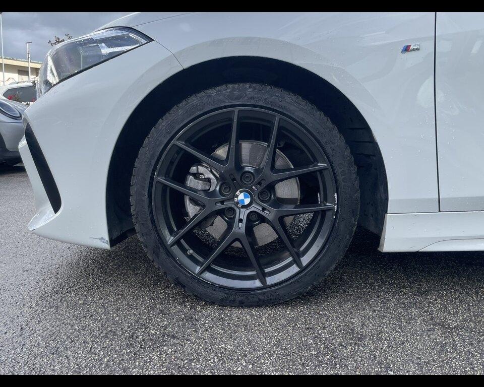 usatostore.bmw.it Store BMW Serie 1 116d Msport auto