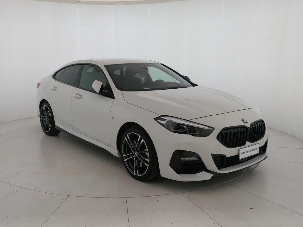 usatostore.bmw.it Store BMW Serie 2 220d Gran Coupe Msport auto