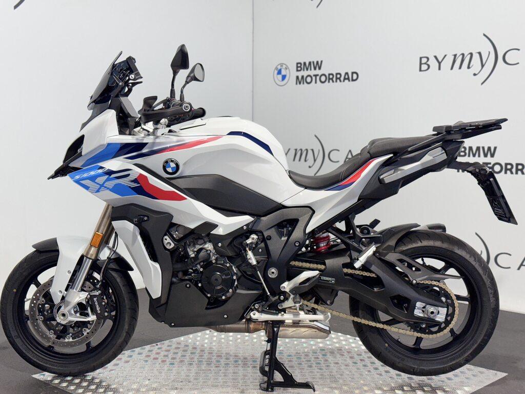 usatostore.bmw-motorrad.it Store BMW Motorrad S 1000 XR BMW S 1000 XR ABS MY21
