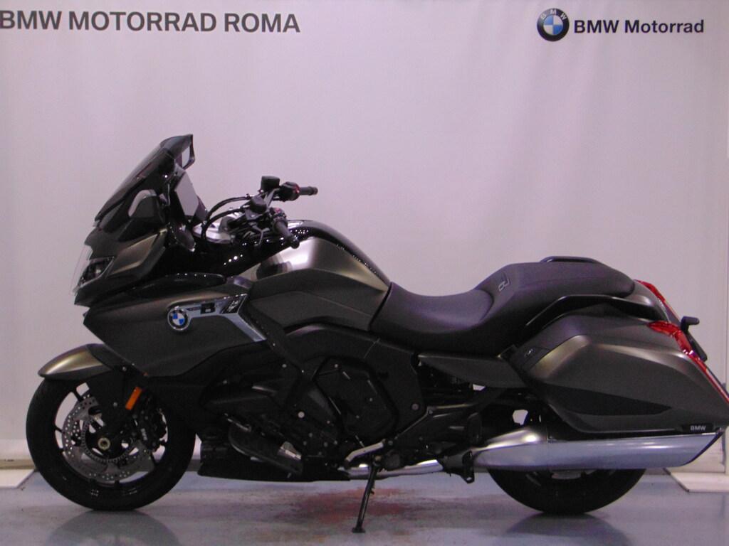 usatostore.bmw-motorrad.it Store BMW Motorrad K 1600 B BMW K 1600 B ABS MY22