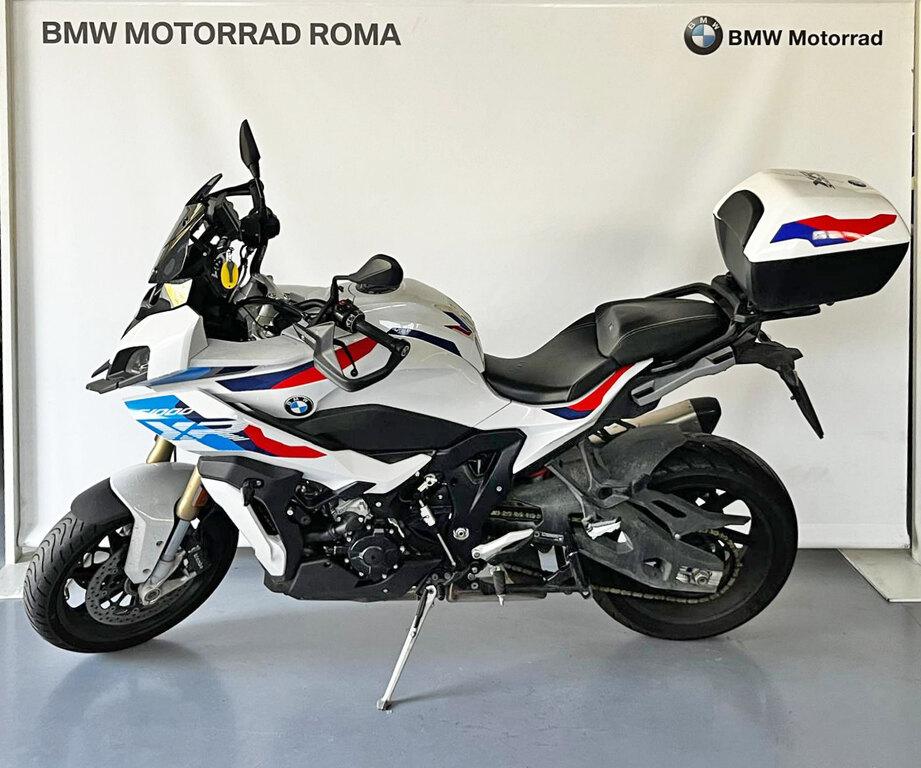 usatostore.bmw-motorrad.it Store BMW Motorrad S 1000 XR ABS