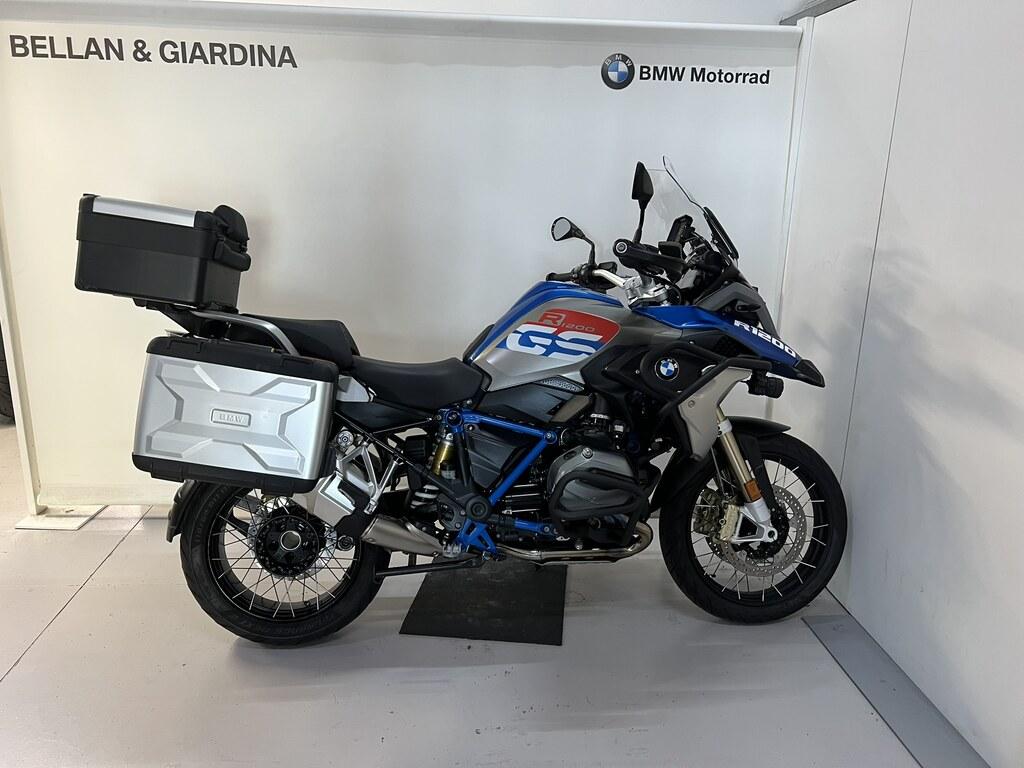 usatostore.bmw-motorrad.it Store BMW Motorrad R 1200 GS ABS