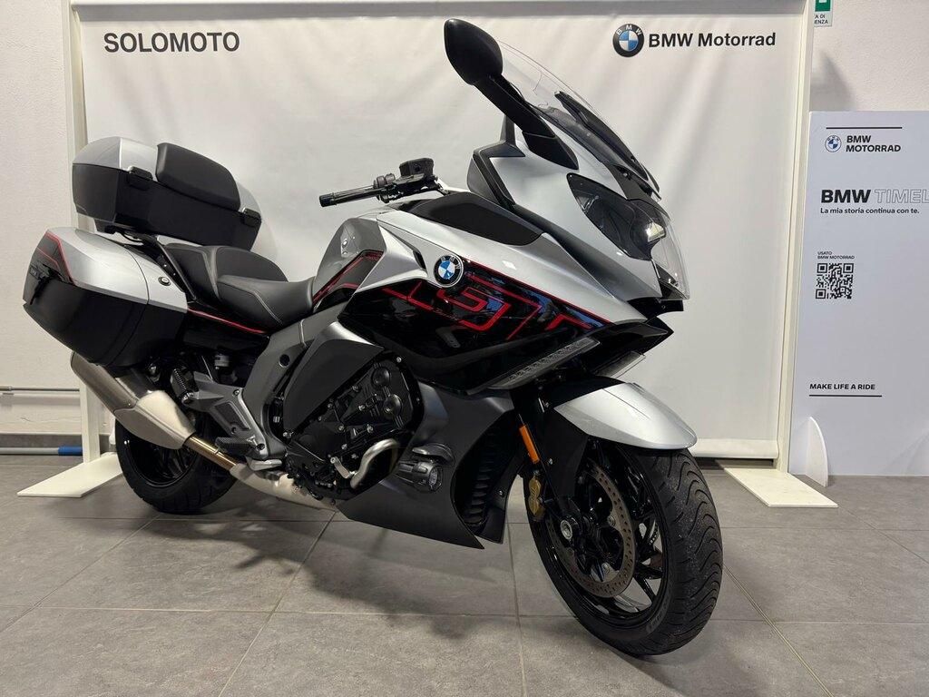 usatostore.bmw-motorrad.it Store BMW Motorrad K 1600 GT BMW K 1600 GT ABS MY19