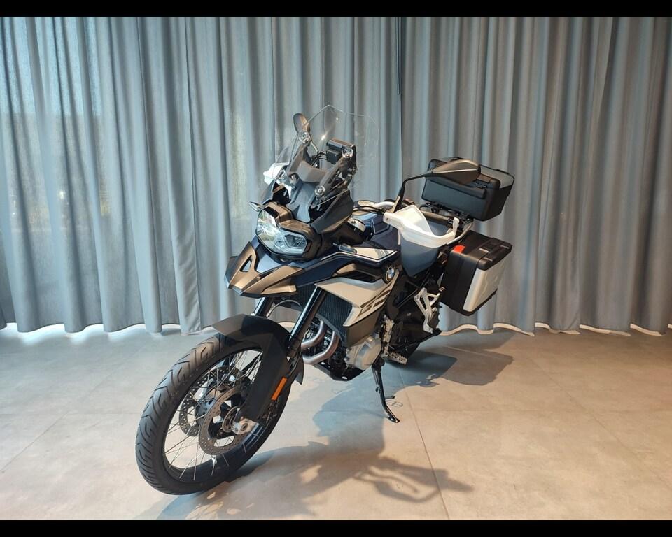 usatostore.bmw-motorrad.it Store BMW Motorrad F 850 GS BMW F 850 GS ABS MY21