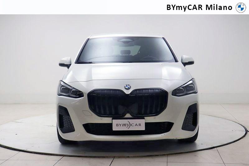 usatostore.bmw.it Store BMW Serie 2 218d Active Tourer Msport auto