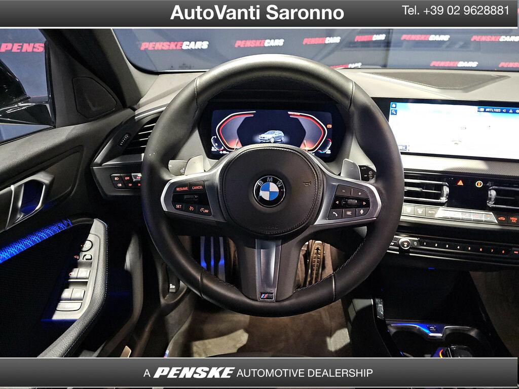 usatostore.bmw.it Store BMW Serie 1 118d Msport auto