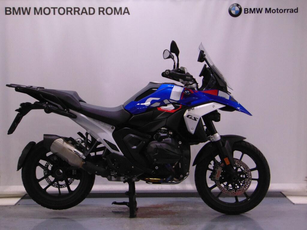 usatostore.bmw-motorrad.it Store BMW Motorrad R 1300 GS BMW R 1300 GS MY23