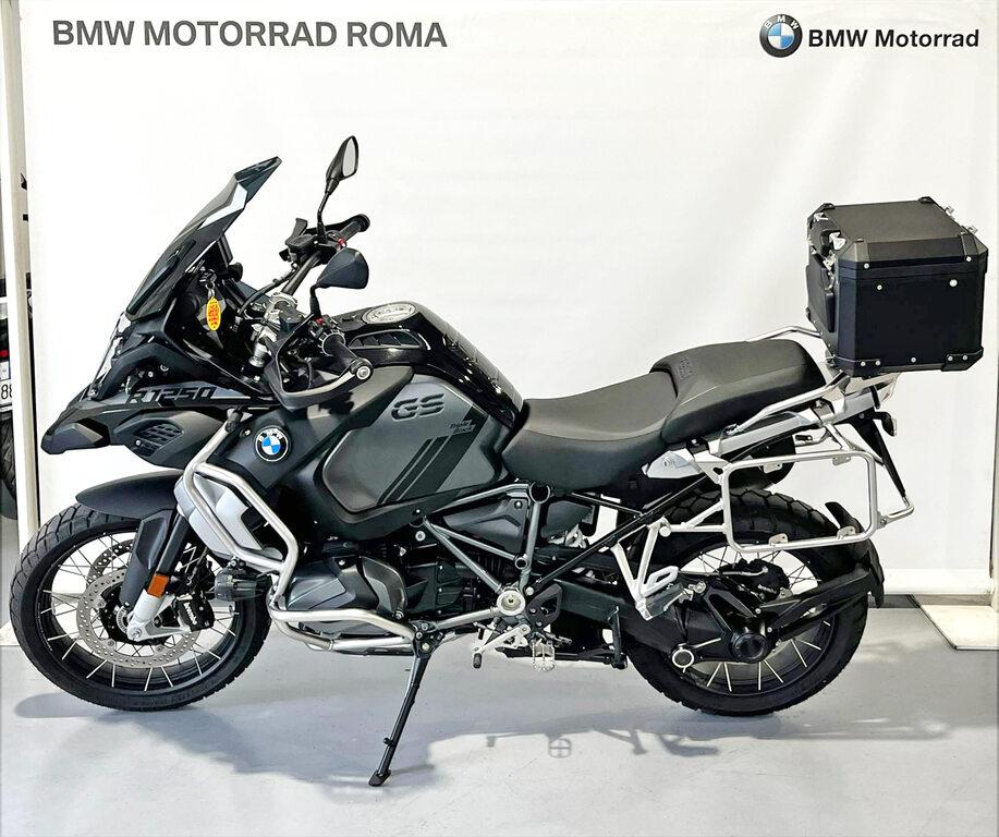 usatostore.bmw-motorrad.it Store BMW Motorrad R 1250 GS BMW R 1250 GS Adventure ABS MY21