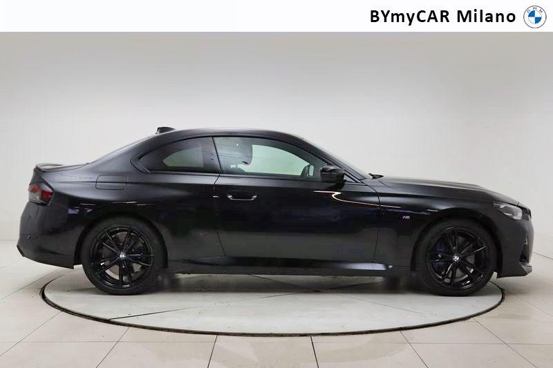 usatostore.bmw.it Store BMW Serie 2 220i Coupe M240i xdrive auto