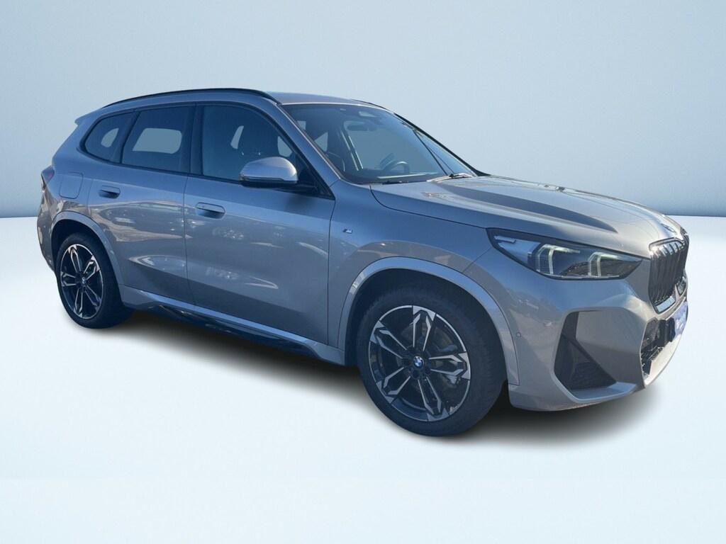 usatostore.bmw.it Store BMW X1 xdrive23i mhev 48V Msport auto