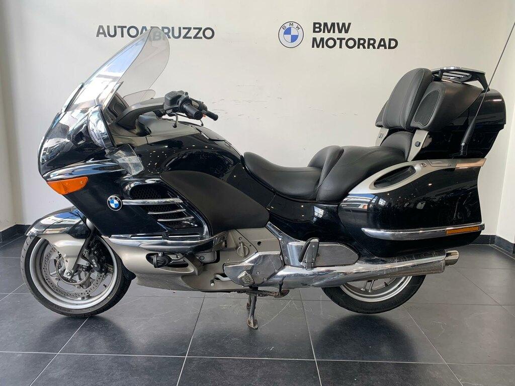 usatostore.bmw.it Store BMW Motorrad K 1200 LT BMW K 1200 LT ABS Touring MY07