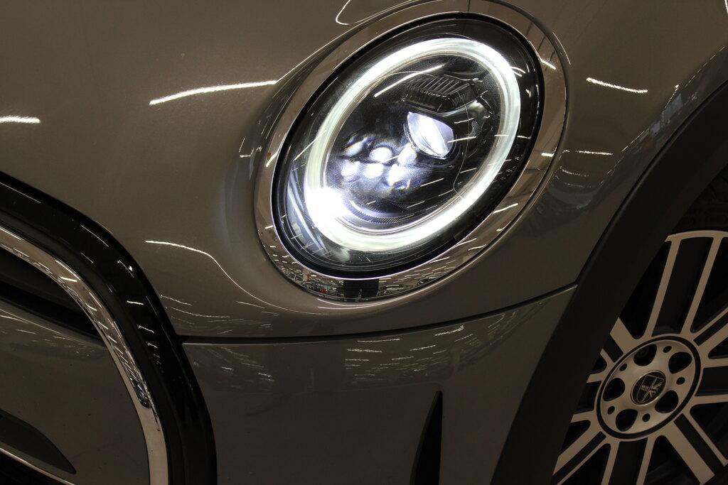 usatostore.bmw.it Store MINI MINI 1.5 TwinPower Turbo Cooper