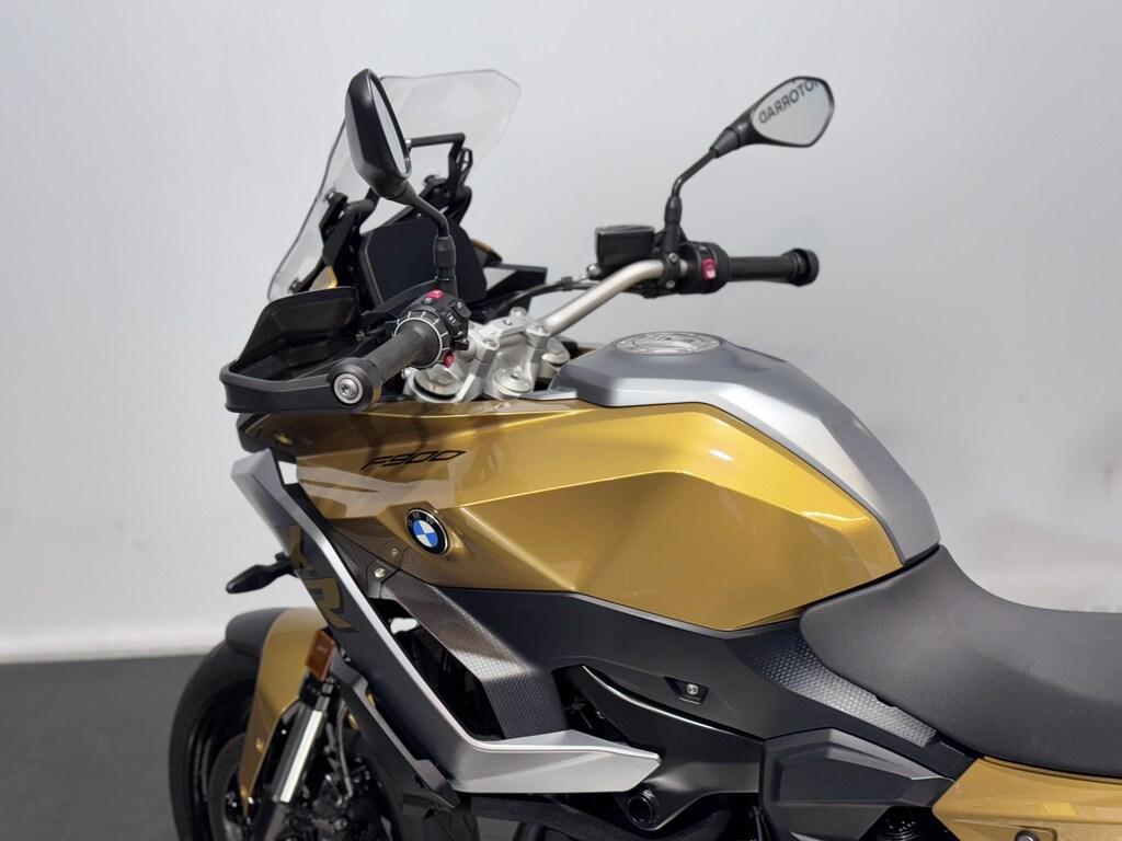 usatostore.bmw.it Store BMW Motorrad F 900 XR BMW F 900 XR MY20