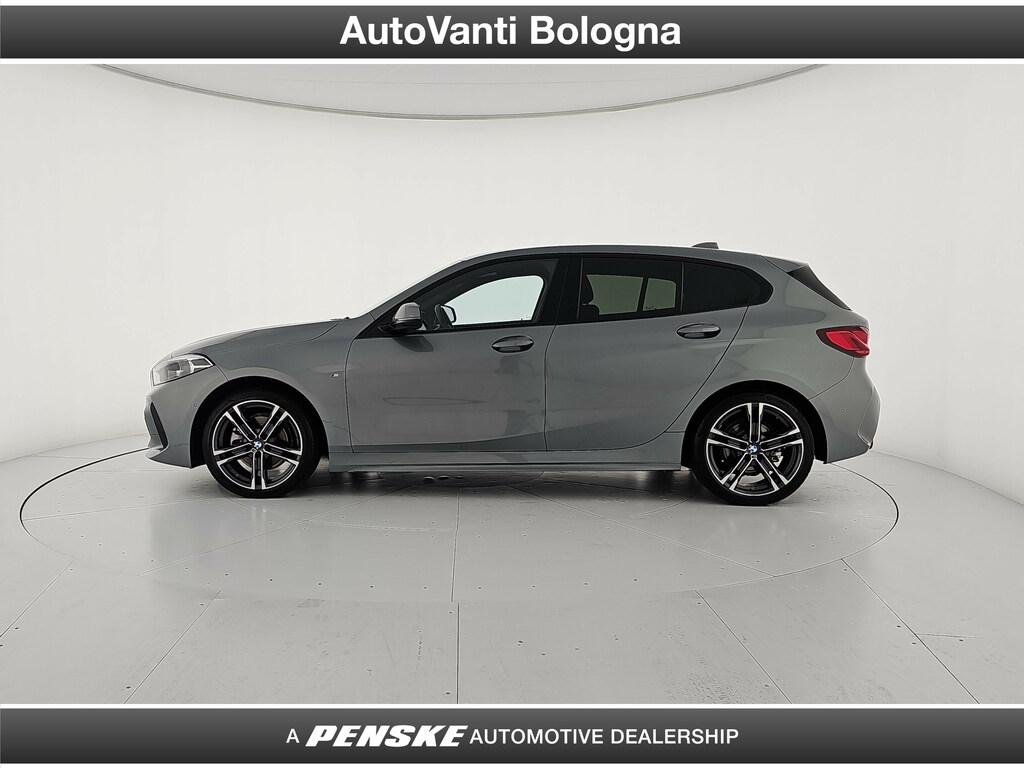 usatostore.bmw.it Store BMW Serie 1 118d Msport auto