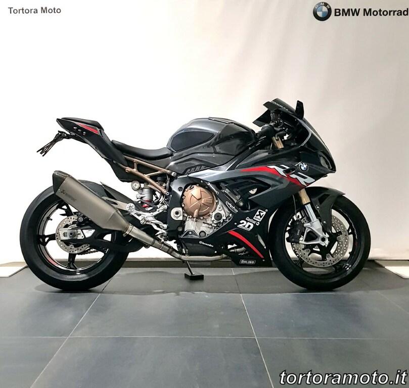 usatostore.bmw-motorrad.it Store BMW Motorrad S 1000 RR BMW S 1000 RR ABS MY21