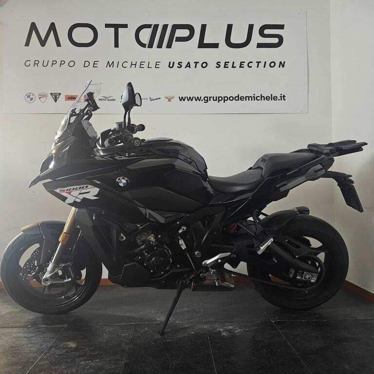 usatostore.bmw-motorrad.it Store BMW Motorrad S 1000 XR BMW S 1000 XR ABS MY24