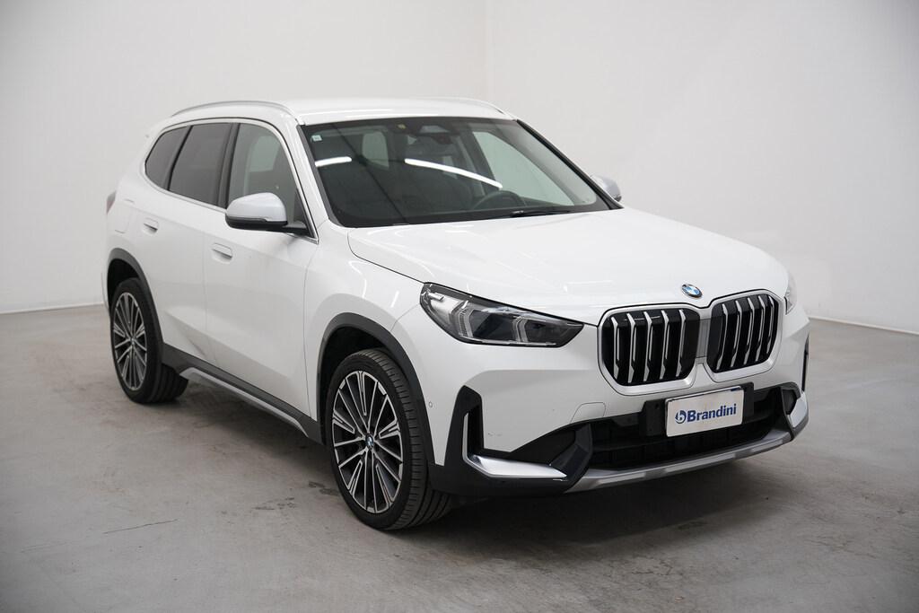 usatostore.bmw.it Store BMW X1 xdrive23d mhev 48V X-Line auto