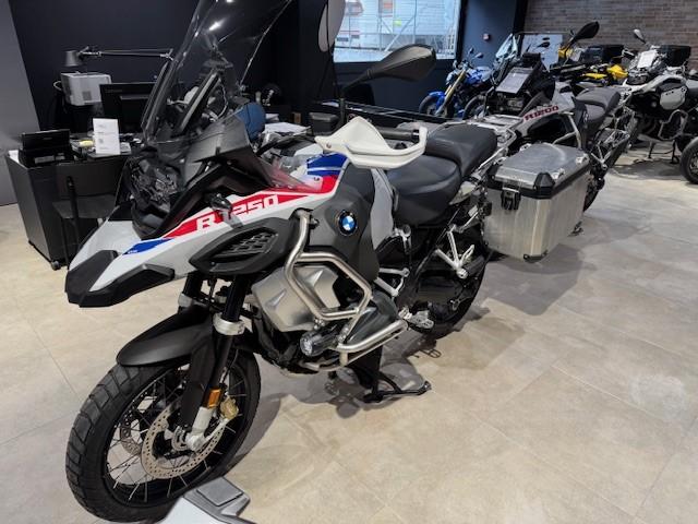 usatostore.bmw-motorrad.it Store BMW Motorrad R 1250 GS BMW R 1250 GS Adventure ABS MY21