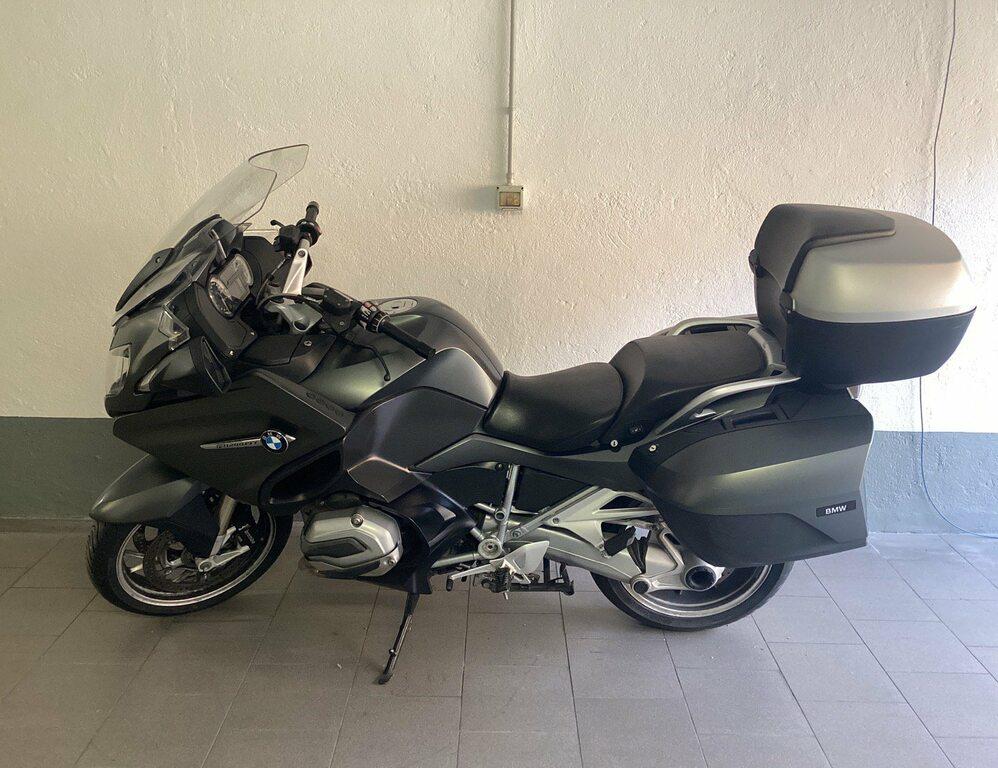 usatostore.bmw.it Store BMW Motorrad R 1200 RT BMW R 1200 RT ABS MY14