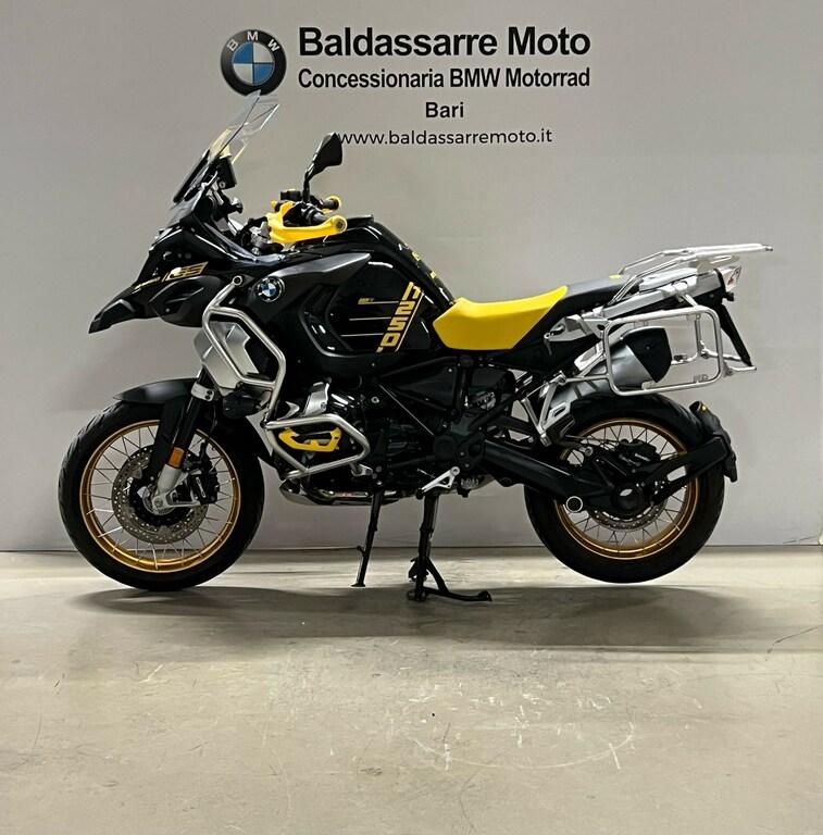 usatostore.bmw-motorrad.it Store BMW Motorrad R 1250 GS BMW R 1250 GS Adventure ABS MY21