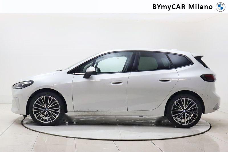 www.bymycar-milano.store Store BMW Serie 2 218d Active Tourer Luxury auto