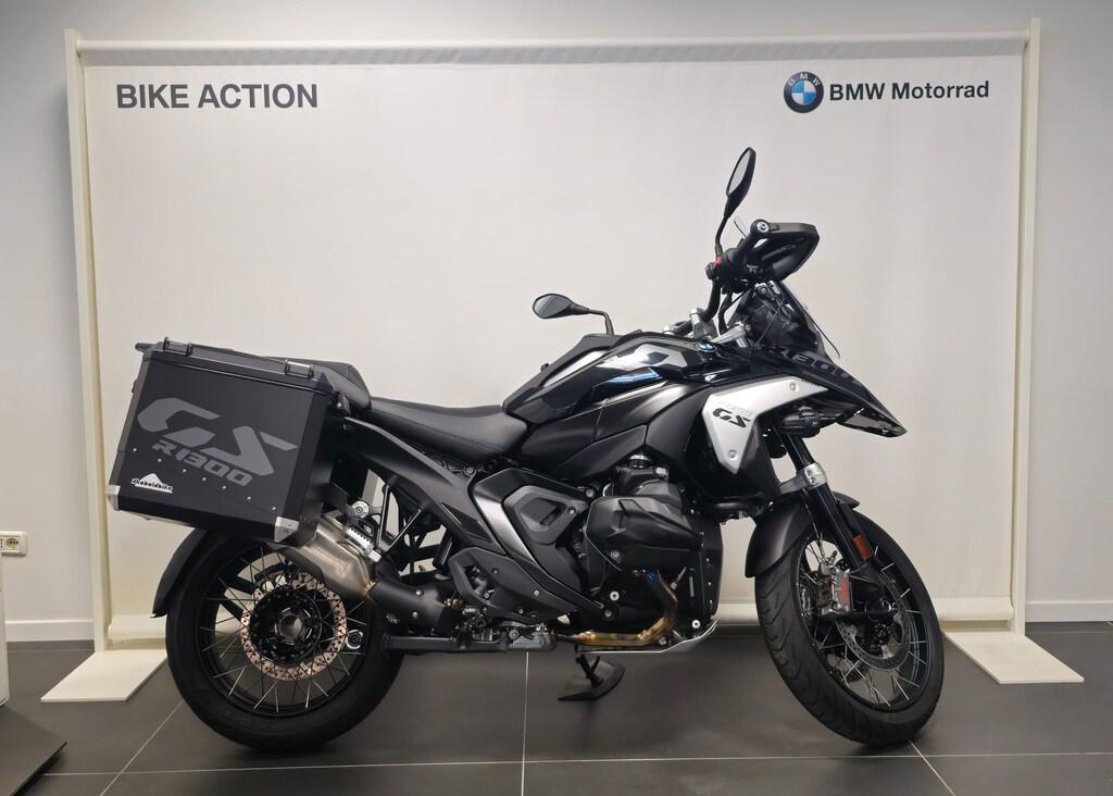 usatostore.bmw-motorrad.it Store BMW Motorrad R 1300 GS BMW R 1300 GS MY23