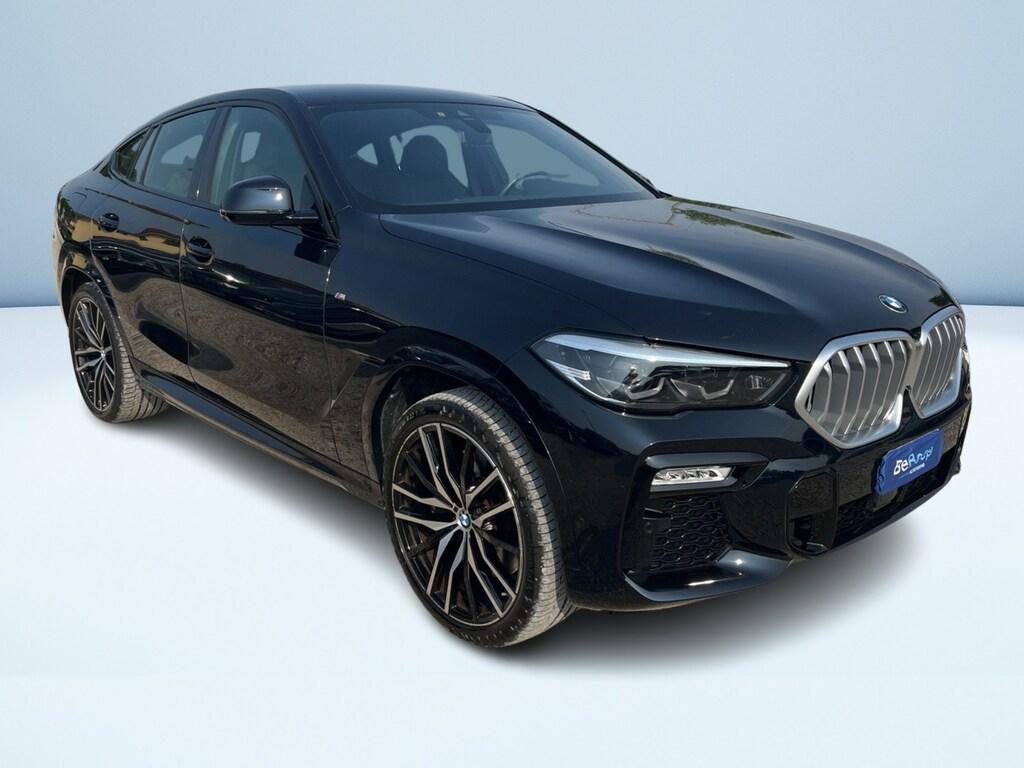 usatostore.bmw.it Store BMW X6 X6 xdrive30d Msport auto