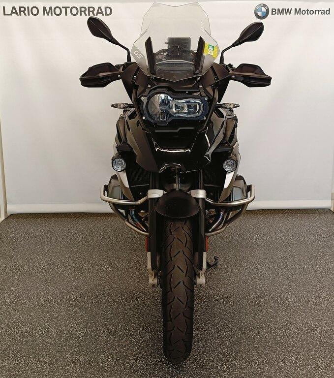 usatostore.bmw.it Store BMW Motorrad R 1250 GS BMW R 1250 GS ABS MY19