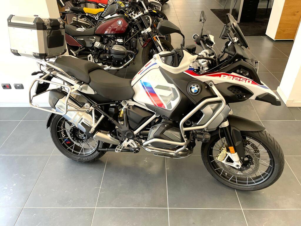usatostore.bmw-motorrad.it Store BMW Motorrad R 1250 GS Adventure ABS