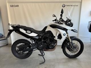 usatostore.bmw.it Store BMW Motorrad F 800 GS BMW F 800 GS MY08