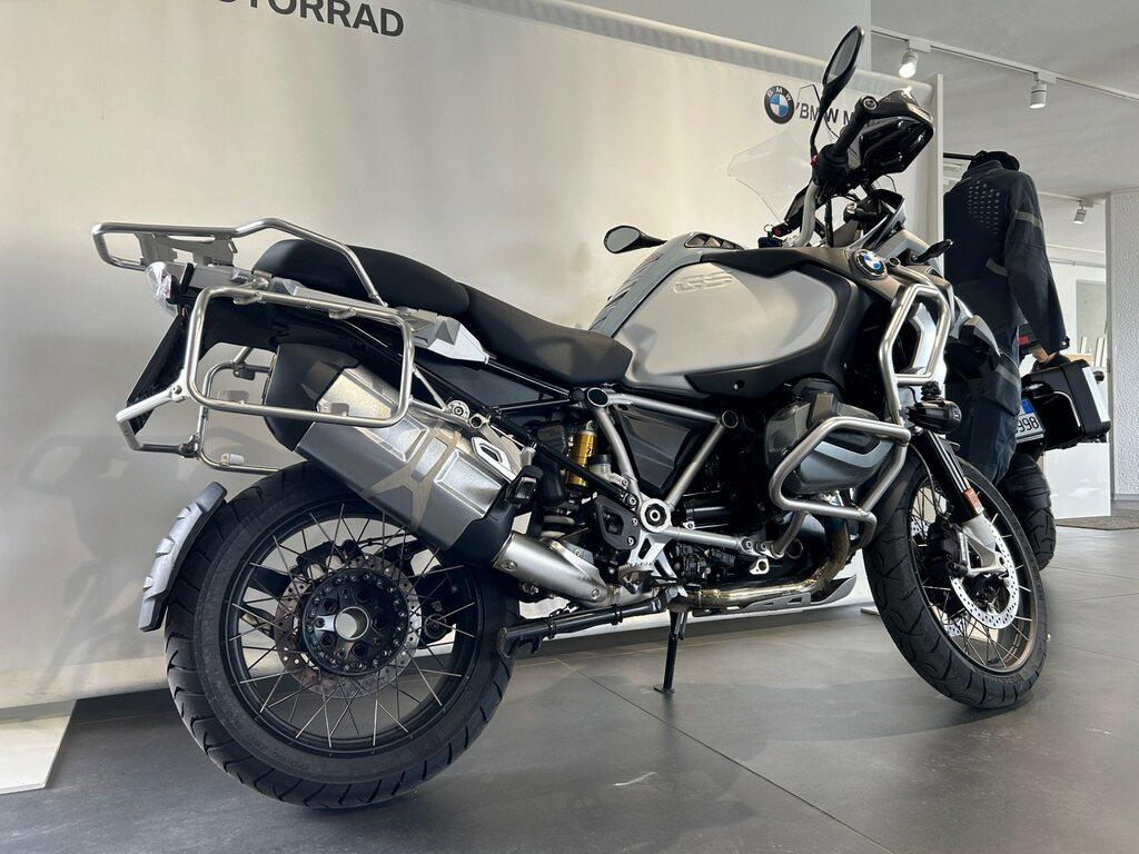 usatostore.bmw-motorrad.it Store BMW Motorrad R 1250 GS BMW R 1250 GS Adventure ABS MY21