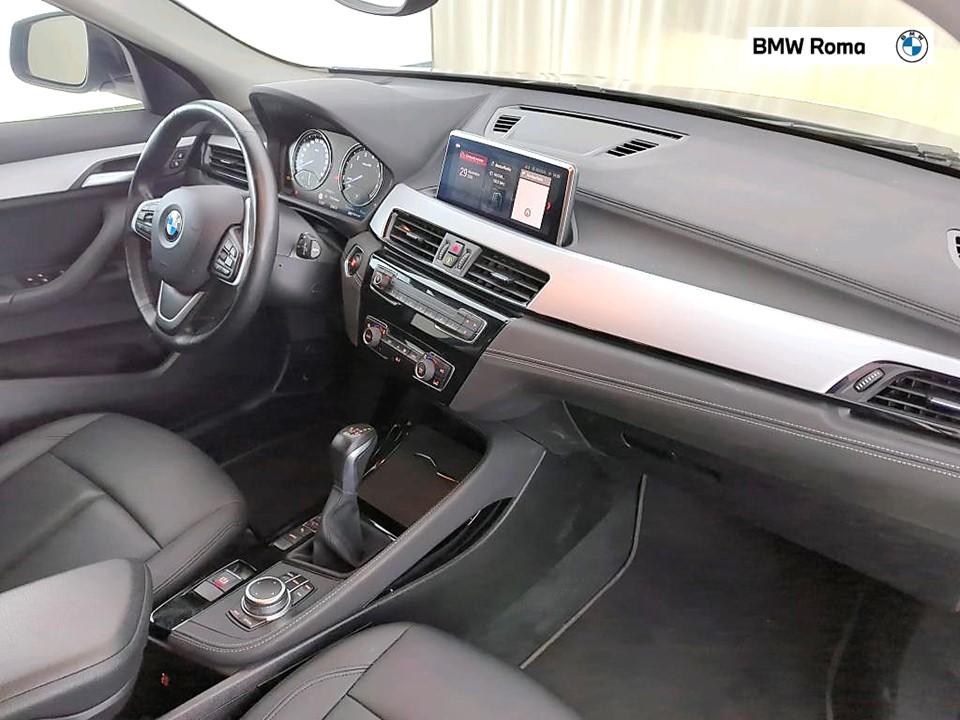 usatostore.bmw.it Store BMW X1 xdrive25e Advantage auto