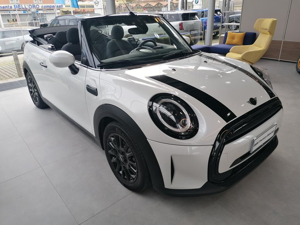 usatostore.bmw.it Store MINI MINI 1.5 Classic Auto