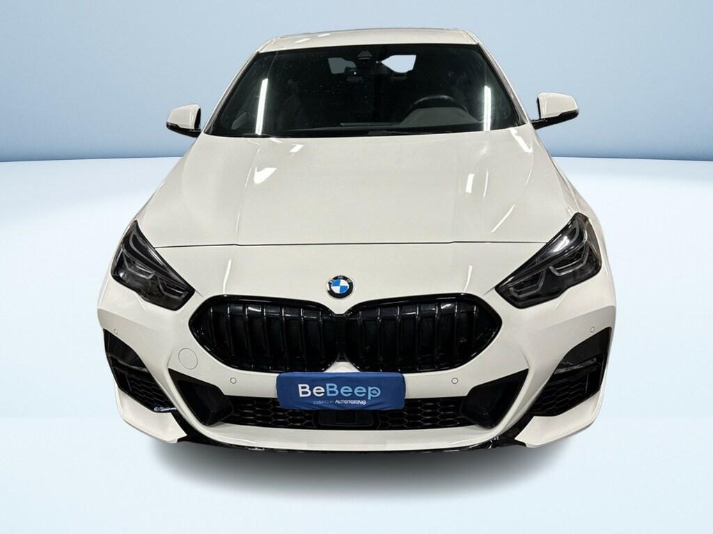 usatostore.bmw.it Store BMW Serie 2 220d Gran Coupe Msport xdrive auto