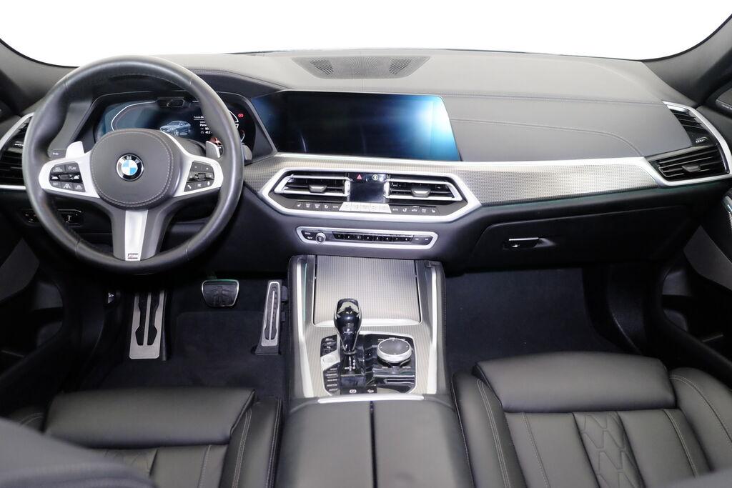 usatostore.bmw.it Store BMW X6 X6 xdrive30d mhev 48V Msport auto