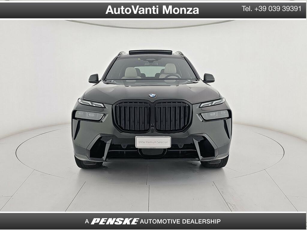 usatostore.bmw.it Store BMW X7 xdrive40d mhev 48V auto 6p.ti