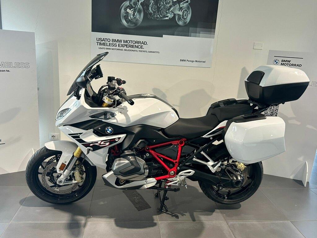 usatostore.bmw-motorrad.it Store BMW Motorrad R 1250 RS BMW R 1250 RS ABS MY20