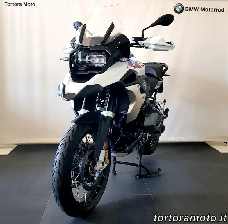 usatostore.bmw-motorrad.it Store BMW Motorrad R 1250 GS ABS