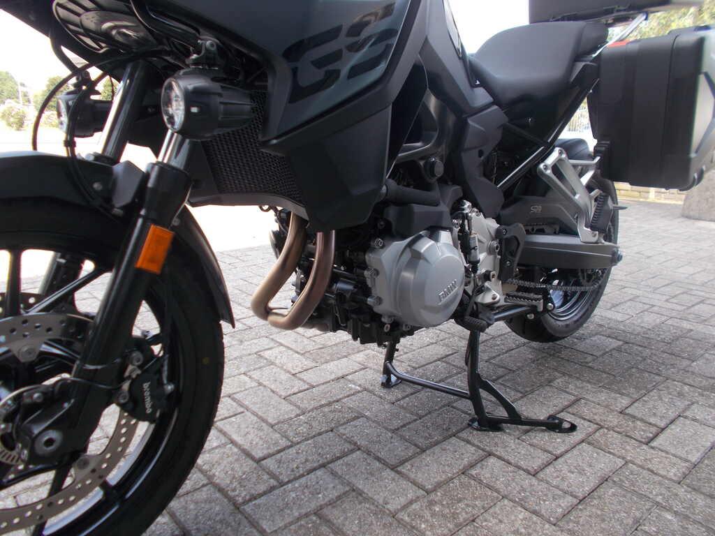 usatostore.bmw-motorrad.it Store BMW Motorrad F 750 GS BMW F 750 GS ABS MY21