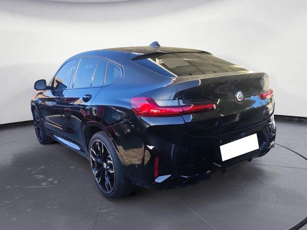 usatostore.bmw.it Store BMW X4 X4 xdrive M40d mhev 48V auto