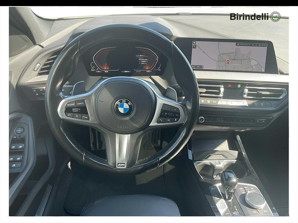 usatostore.bmw.it Store BMW Serie 1 118d Msport auto